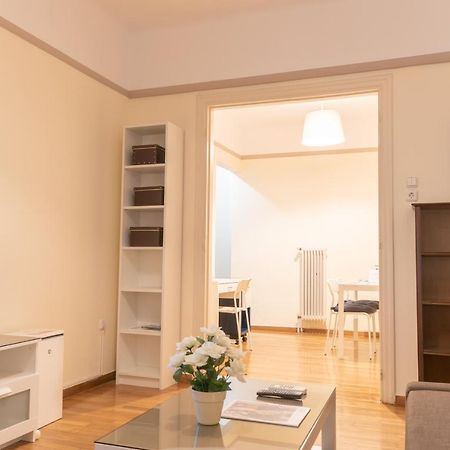 Athens Center Apartment Gtd8292 Экстерьер фото