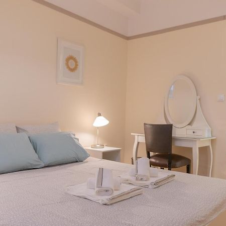 Athens Center Apartment Gtd8292 Экстерьер фото