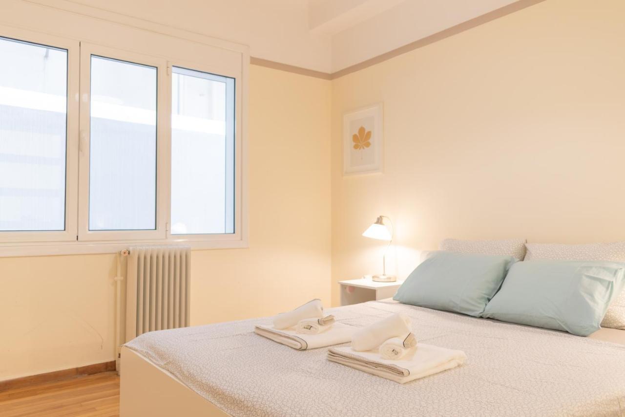 Athens Center Apartment Gtd8292 Экстерьер фото